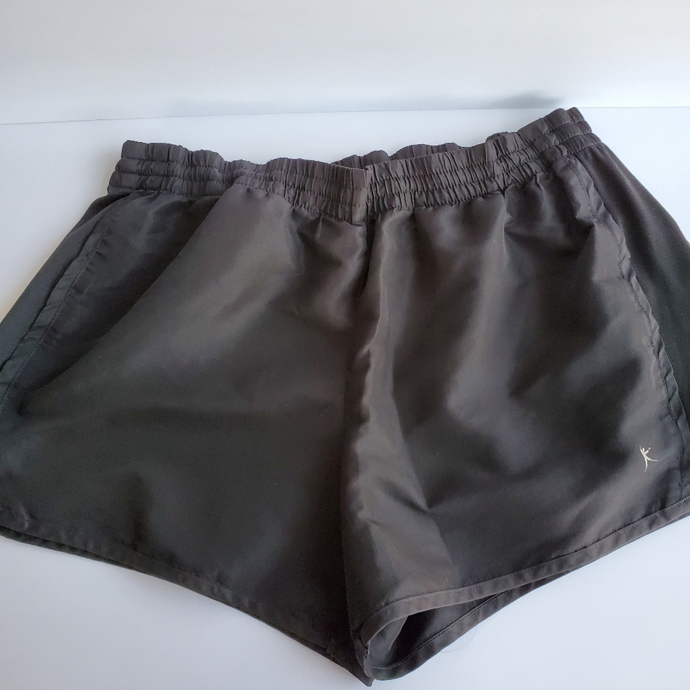 Danskin Athletic Shorts